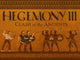 Hegemony III: Clash of the Ancients | PC: Steam | GLOBAL