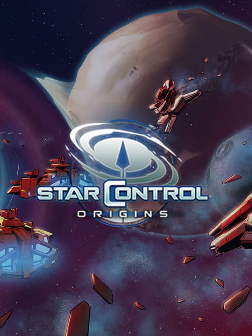 Star Control: Origins | PC: Steam | GLOBAL