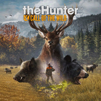 theHunter: Call of the Wild - German Shorthaired Pointer