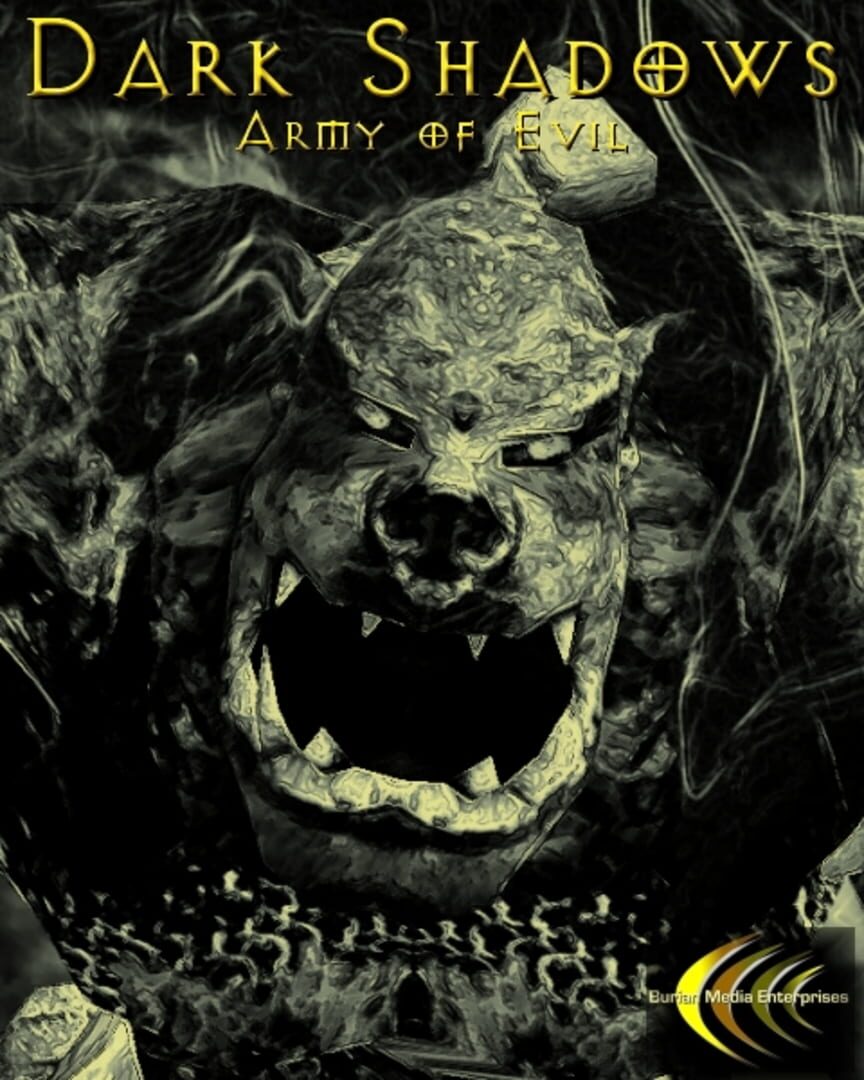Dark Shadows - Army of Evil | PC: Steam | GLOBAL