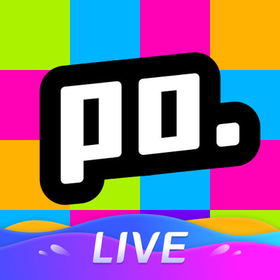 Poppo Live | 273000 Poppo Coins Direct Top-Up | GLOBAL