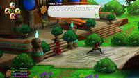 Aurion: Legacy of the Kori-Odan