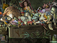 Mystery Case Files: 13th Skull