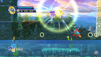 Sonic the Hedgehog 4 - Episode II