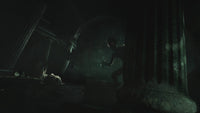 Amnesia Rebirth