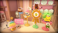Cake Bash