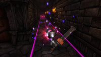 INFERNO CLIMBER