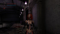 BloodRayne 2: Terminal Cut
