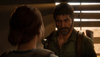 The Last of Us Part II: Remastered