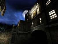 Dark Fall: Lost Souls