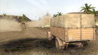 Theatre of War 2: Africa 1943