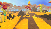 Carpe Lucem: Seize The Light [VR]