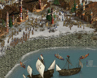 American Conquest: Fight Back