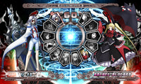 BlazBlue: Calamity Trigger