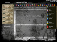 Darkest Hour: A Hearts of Iron Game