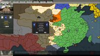 Arsenal of Democracy: A Hearts of Iron Game