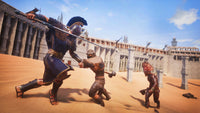 Conan Exiles Enhanced Jewel of the West Pack