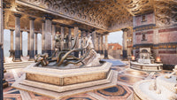 Conan Exiles Enhanced Architects of Argos Pack