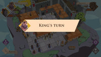 King and Assassins