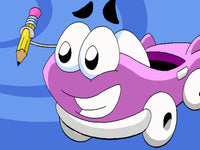 Putt-Putt Travels Through Time