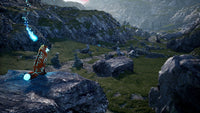 Spirit of the North
