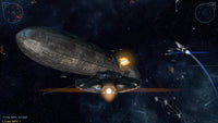 Iron Sky Invasion: Meteorblitzkrieg