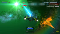 PULSAR Lost Colony