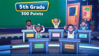 Are You Smarter Than a 5th Grader?