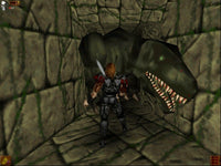 Deathtrap Dungeon