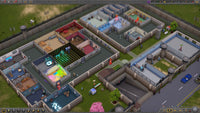 Prison Tycoon Under New Management