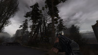 S.T.A.L.K.E.R.: Shadow of Chornobyl
