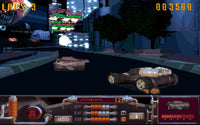 MegaRace 1