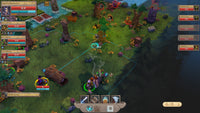 Fort Triumph