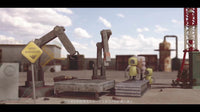 Scrap Garden