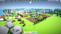 Poly Towns