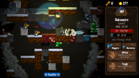 Vertical Drop Heroes HD