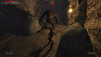 Blade of Darkness