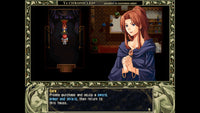 Ys I & II Chronicles