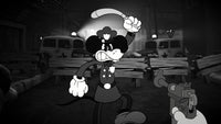 MOUSE: P.I. For Hire