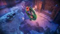 Darksiders Genesis