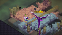 Violet Cycle