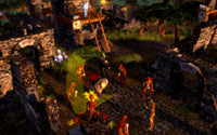 Grotesque Tactics: Evil Heroes