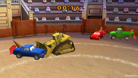 Disney Pixar Cars Toon: Mater's Tall Tales