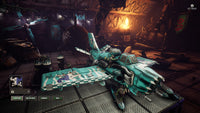 Warhammer 40,000 Dakka Squadron