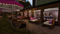 House Flipper: Dine Out