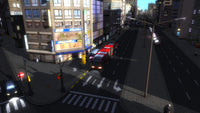 Cities in Motion 2 - European Vehicle Pack