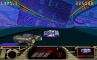 MegaRace 1