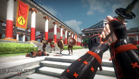 Chivalry - Deadliest Warrior