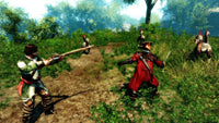Risen 2: Dark Waters