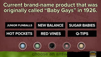 Fibbage XL